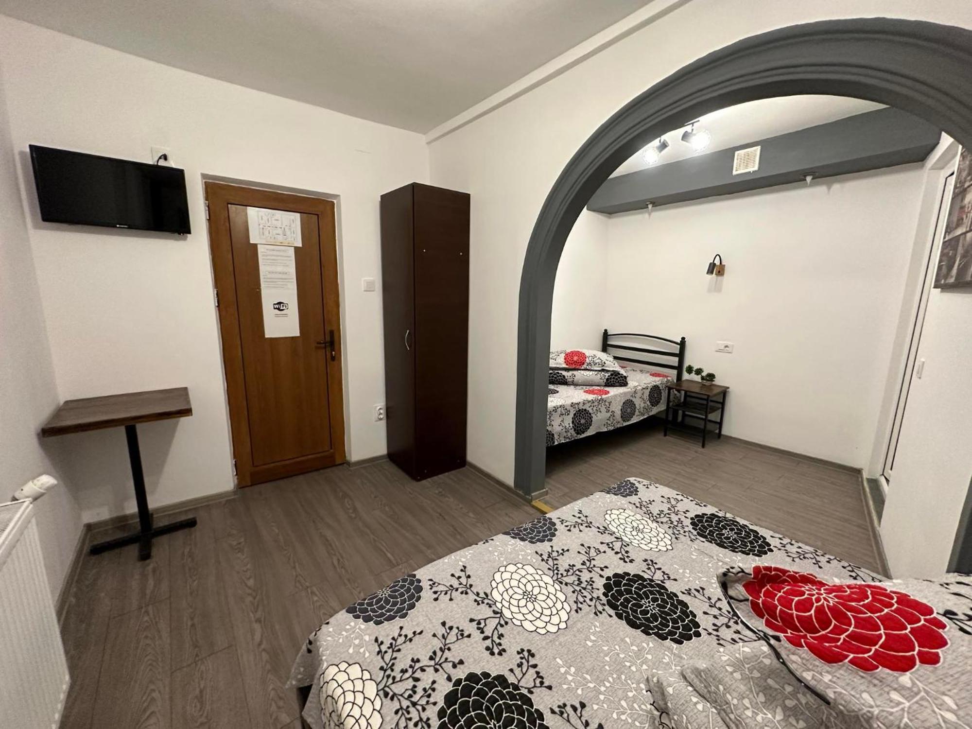 Casa Bucovineana Iasi